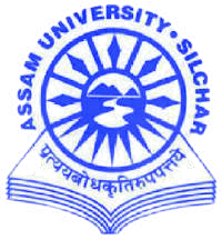 Assam University Silchar