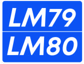 LM79 and LM80 tested